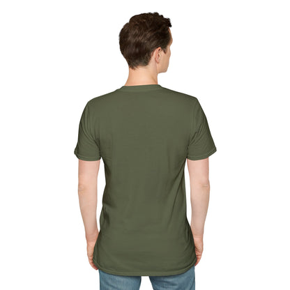 Heinous Fuckery Light colors Unisex T-Shirt by theGreenDragonTavern.shop