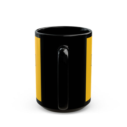 Heinous Fuckery Yellow Mug by theGreenDragonTavern.shop