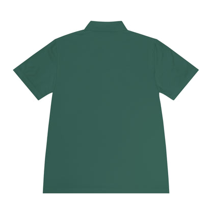 DNASM PTF-3 Sport Polo Shirt by theGreenDragonTavern.shop
