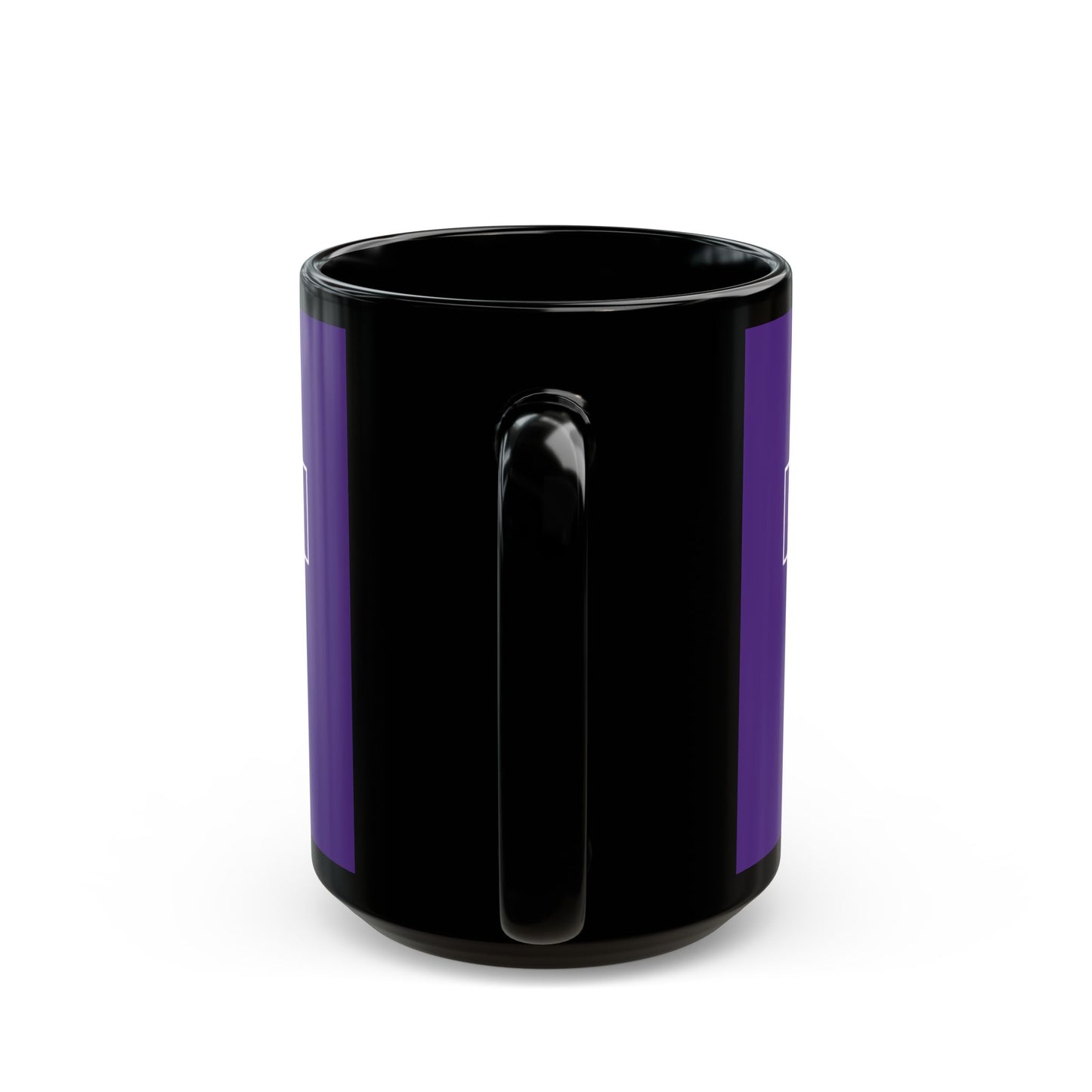 Heinous Fuckery Dark Purple Mug by theGreenDragonTavern.shop