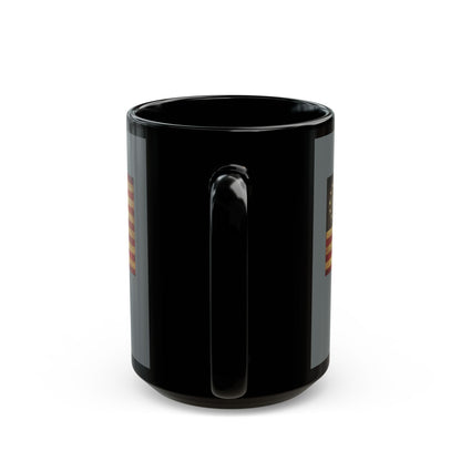 Washington's Earnest Prayer Grey Mug by theGreenDragonTavern.shop