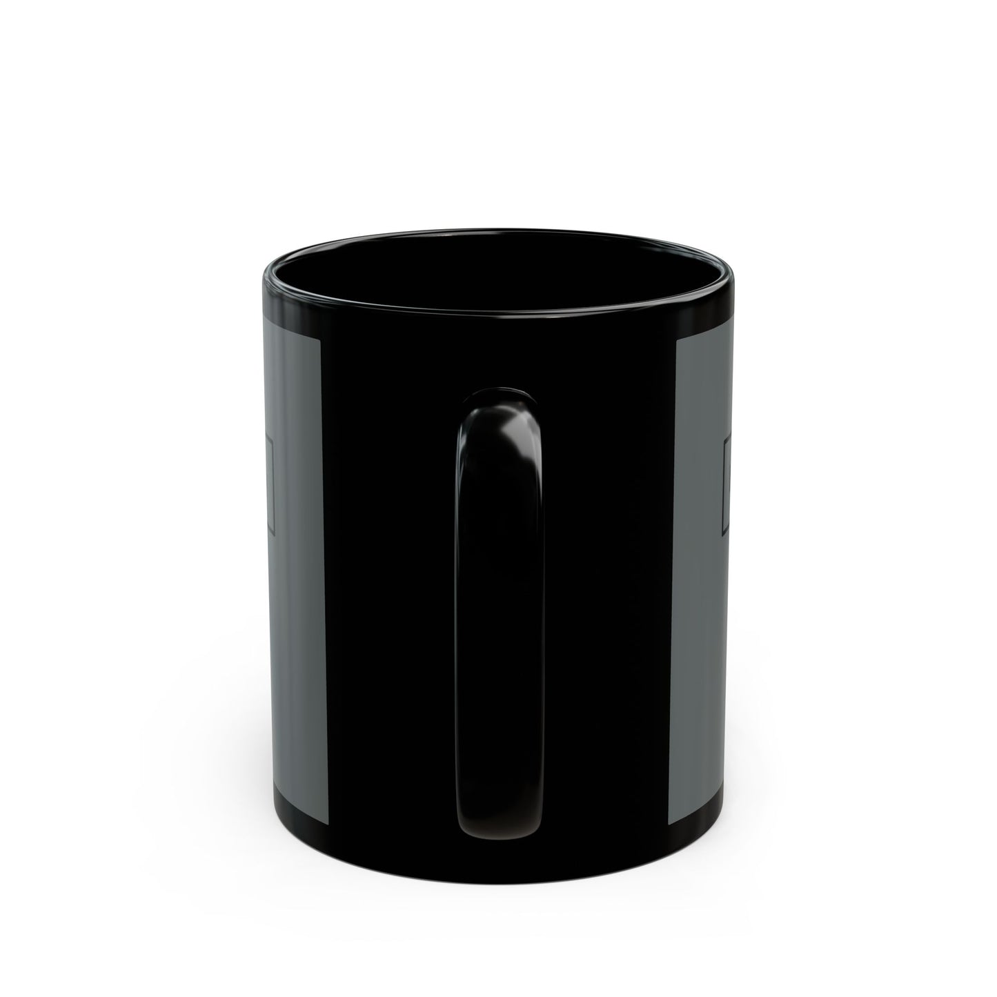 Heinous Fuckery Grey Mug by theGreenDragonTavern.shop