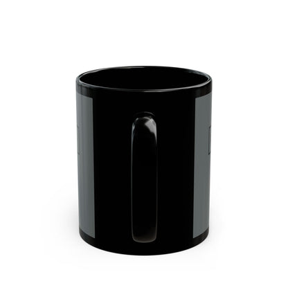 Heinous Fuckery Grey Mug by theGreenDragonTavern.shop