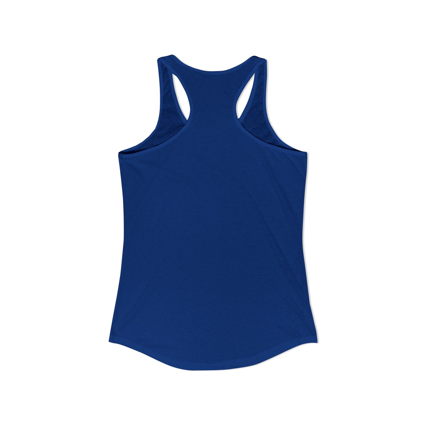 Charlie Kirk, Healthy Debate Women's Racerback Tank Top by theGreenDragonTavern.shop