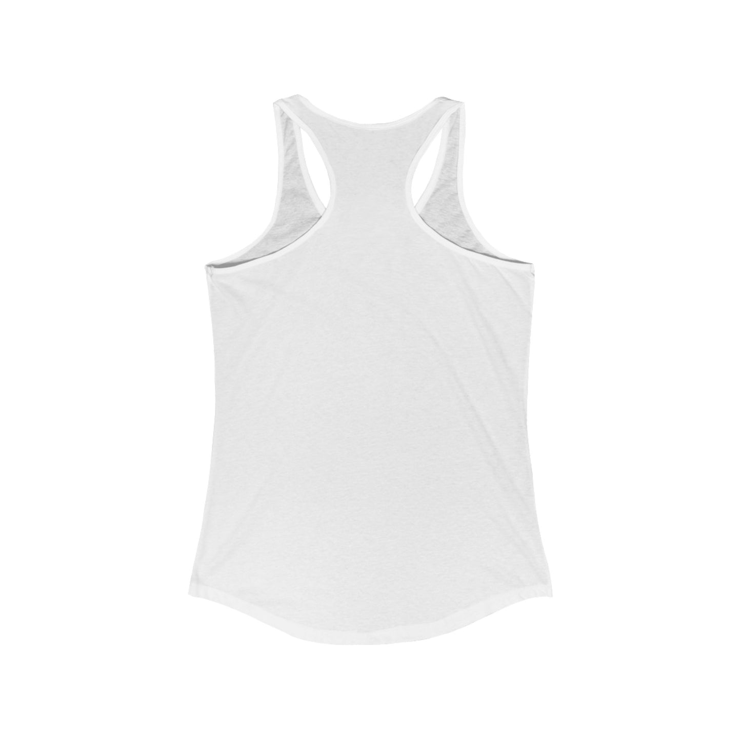 DeLAND FLORIDA Women's Racerback Tank Top by theGreenDragonTavern.shop