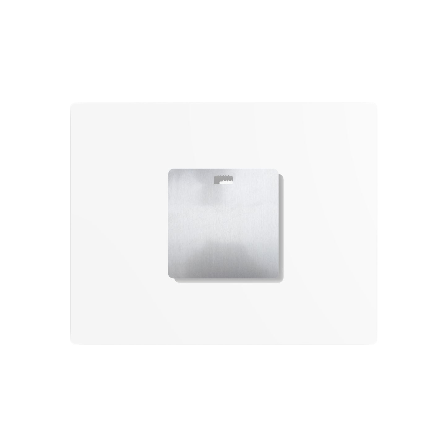 USA! USA! USA Blue Center Metal Art Sign by theGreenDragonTavern.shop