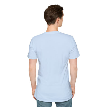 Patrick Henry Light colors Unisex T-Shirt by theGreenDragonTavern.shop