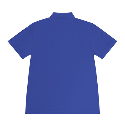 DeLand Naval Air Station Museum Polo by theGreenDragonTavern.shop
