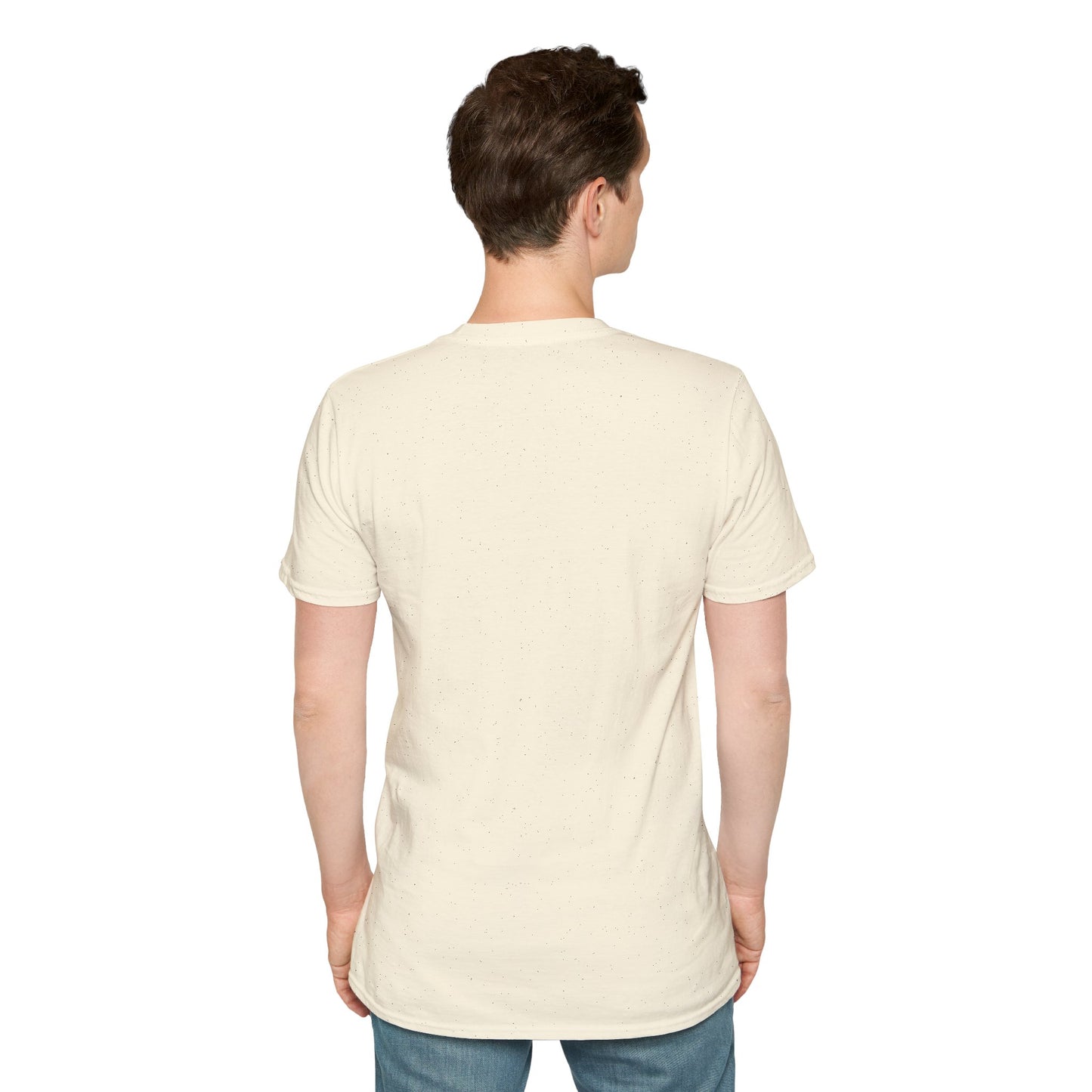 Patrick Henry Light colors Unisex T-Shirt by theGreenDragonTavern.shop