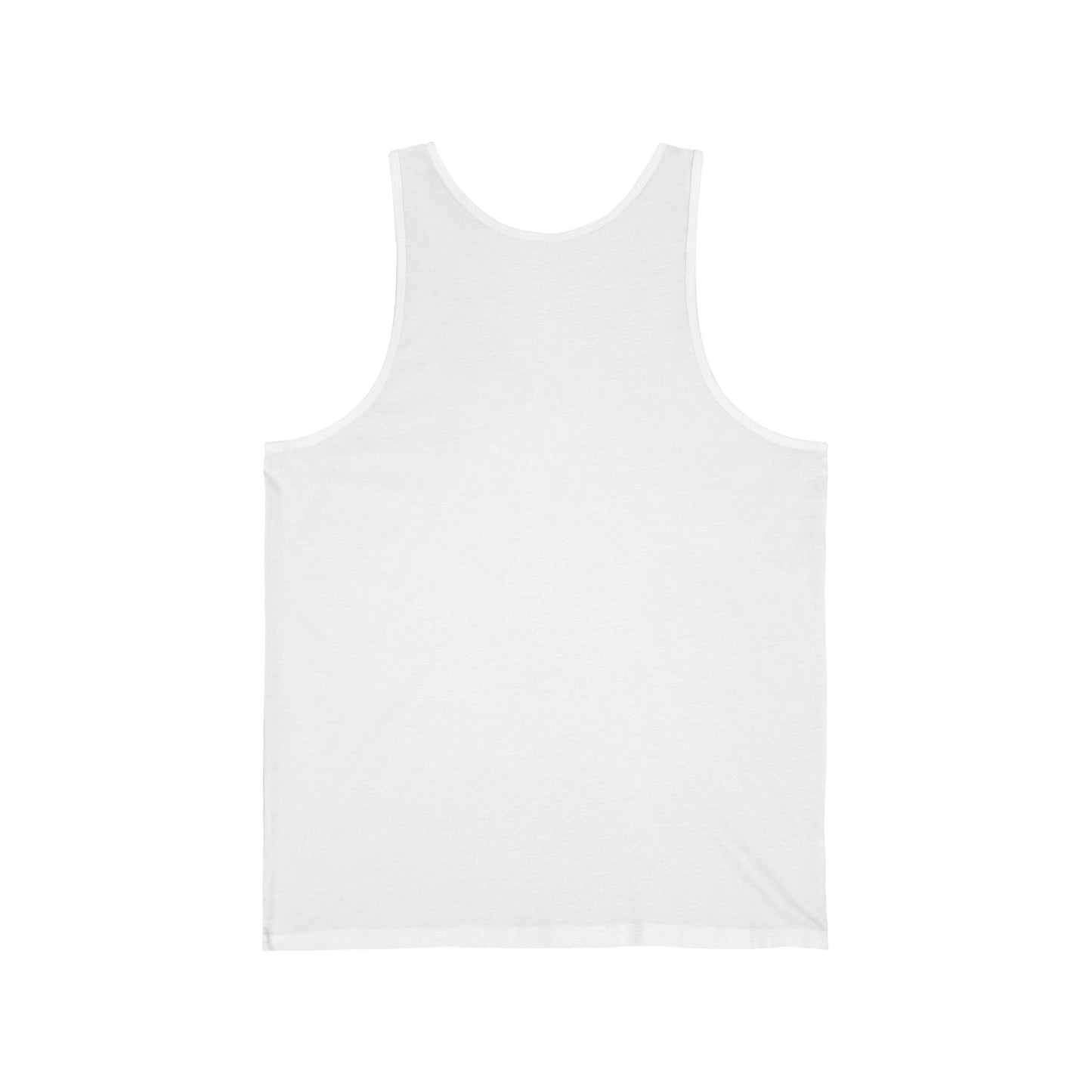 Happy 250th Anniversary America! Unisex Jersey Tank Top by theGreenDragonTavern.shop
