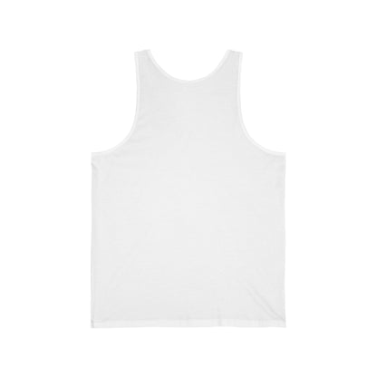 Happy 250th Anniversary America! Unisex Jersey Tank Top by theGreenDragonTavern.shop